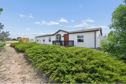 1350 Antelope Drive, Calhan, CO 80808 - Photo 3