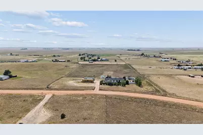 1350 Antelope Drive, Calhan, CO 80808 - Photo 35