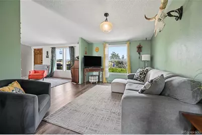 1350 Antelope Drive, Calhan, CO 80808 - Photo 17