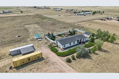 1350 Antelope Drive, Calhan, CO 80808 - Photo 45