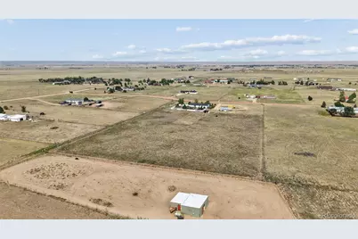 1350 Antelope Drive, Calhan, CO 80808 - Photo 37