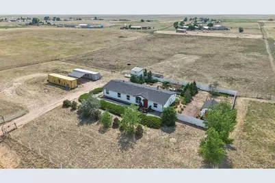 1350 Antelope Drive, Calhan, CO 80808 - Photo 1