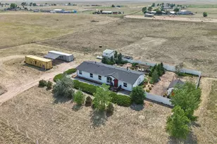 1350 Antelope Dr, Calhan, CO 80808 - Photo 1