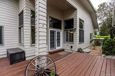 1911 Tee Lane, Castle Rock, CO 80104 - Photo 35