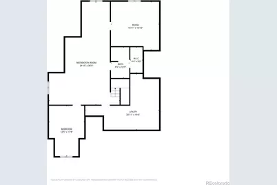 1911 Tee Lane, Castle Rock, CO 80104 - Photo 45