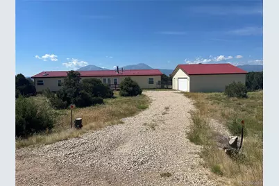 536 Seneca Circle, Walsenburg, CO 81089 - Photo 1