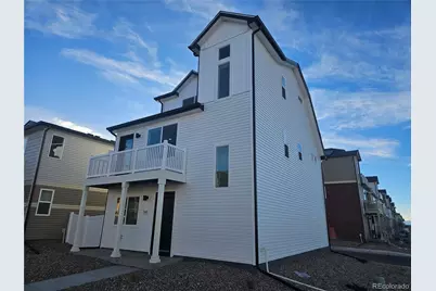 5149 N Yampa Street, Denver, CO 80249 - Photo 1