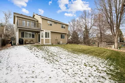 5700 S Jellison Street, Littleton, CO 80123 - Photo 33