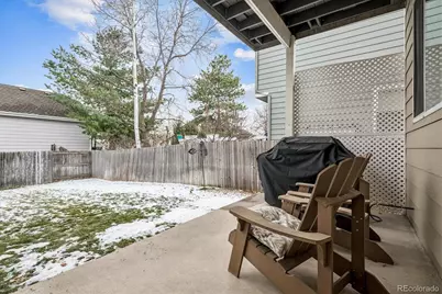 5700 S Jellison Street, Littleton, CO 80123 - Photo 29
