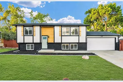 7433 W Hinsdale Drive, Littleton, CO 80128 - Photo 1