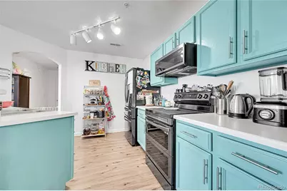 5714 N Gibralter Way #5-204, Aurora, CO 80019 - Photo 7