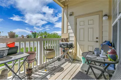 5714 N Gibralter Way #5-204, Aurora, CO 80019 - Photo 9