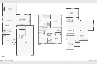 9389 Blanca Street, Arvada, CO 80007 - Photo 47