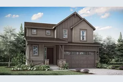 12598 W Geddes Drive, Littleton, CO 80127 - Photo 1