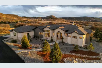 1544 King Mick Court, Castle Rock, CO 80104 - Photo 1