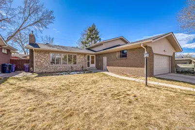529 S Magnolia Lane, Denver, CO 80224 - Photo 1