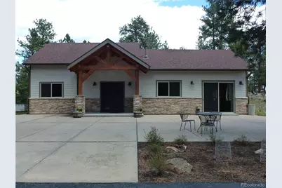 13694 Drake Court, Pine, CO 80470 - Photo 1