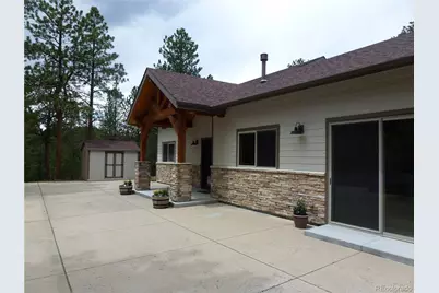 13694 Drake Court, Pine, CO 80470 - Photo 25