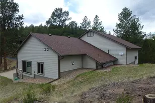 13694 Drake Ct, Pine, CO 80470 - Photo 27