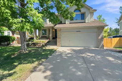 12439 W 84th Drive, Arvada, CO 80005 - Photo 1