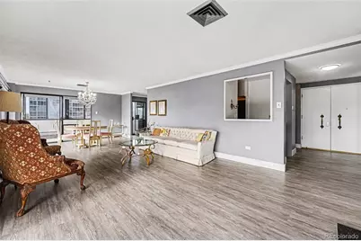 3131 E Alameda Avenue #301, Denver, CO 80209 - Photo 1