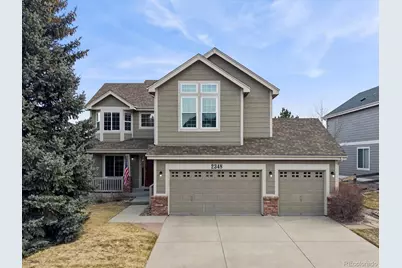 2348 Switch Grass Way, Castle Rock, CO 80109 - Photo 1