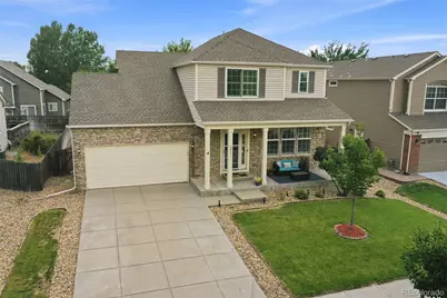 9971 Joplin Street, Commerce City, CO 80022 - Photo 1