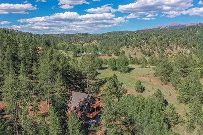 5100 County Rd 1, Cripple Creek, CO 80816 - Photo 29
