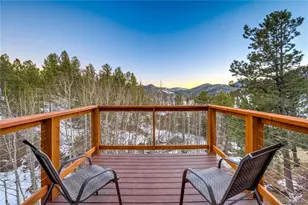 5100 Co Rd 1, Cripple Creek, CO 80816 - Photo 5