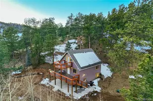 5100 Co Rd 1, Cripple Creek, CO 80816 - Photo 29