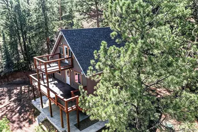 5100 County Rd 1, Cripple Creek, CO 80816 - Photo 3