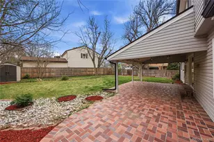 1402 E Long Pl, Centennial, CO 80122 - Photo 13