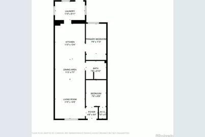 328 E Dakota Avenue, Denver, CO 80209 - Photo 37