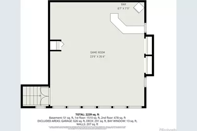 6500 Brentwood Street, Arvada, CO 80004 - Photo 27