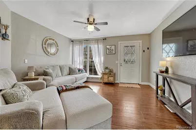 1662 S Idalia Circle #J, Aurora, CO 80017 - Photo 3