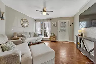 1662 S Idalia Cir, Aurora, CO 80017 - Photo 3