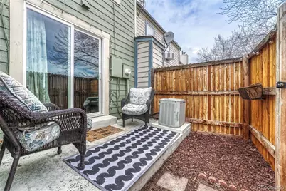 1662 S Idalia Circle #J, Aurora, CO 80017 - Photo 29