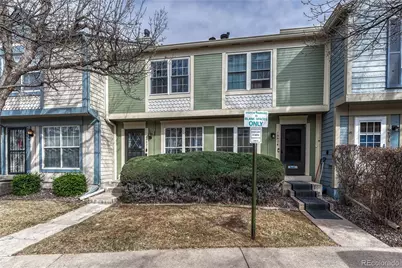 1662 S Idalia Circle #J, Aurora, CO 80017 - Photo 37