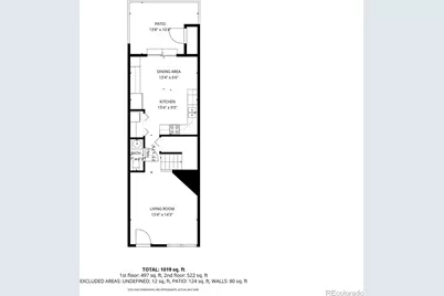 1662 S Idalia Circle #J, Aurora, CO 80017 - Photo 33