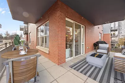 1438 Little Raven Street #202, Denver, CO 80202 - Photo 29