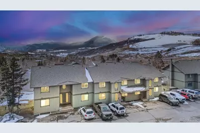 893 Straight Creek Drive #104, Dillon, CO 80435 - Photo 1