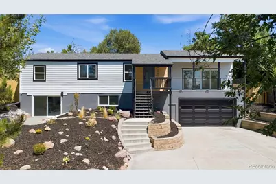 5955 W 7th Avenue, Denver, CO 80214 - Photo 1
