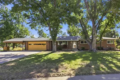 150 Field Street, Denver, CO 80226 - Photo 1