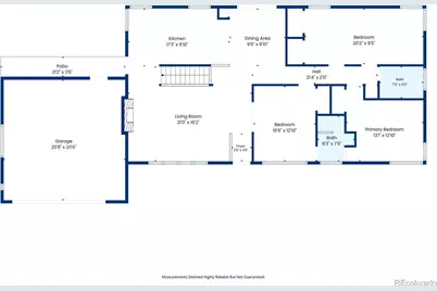 150 Field Street, Denver, CO 80226 - Photo 35