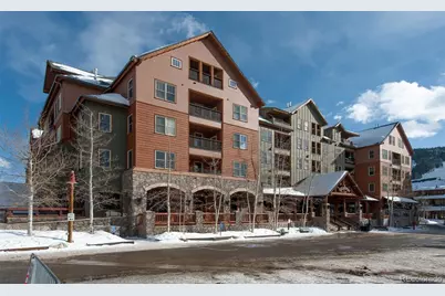 100 Dercum Square #8362, Keystone, CO 80435 - Photo 35