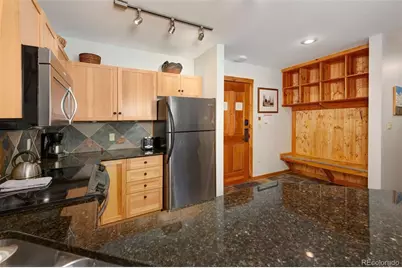 100 Dercum Square #8362, Keystone, CO 80435 - Photo 5