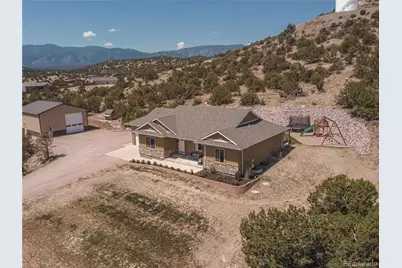 585 Twin Pines Avenue, Rockvale, CO 81244 - Photo 1