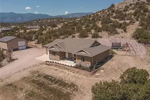585 Twin Pines Ave, Rockvale, CO 81244 - Photo 1