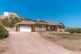 585 Twin Pines Ave, Rockvale, CO 81244 - Photo 3