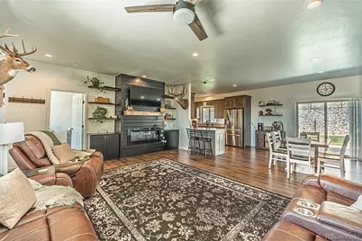 585 Twin Pines Avenue, Rockvale, CO 81244 - Photo 7